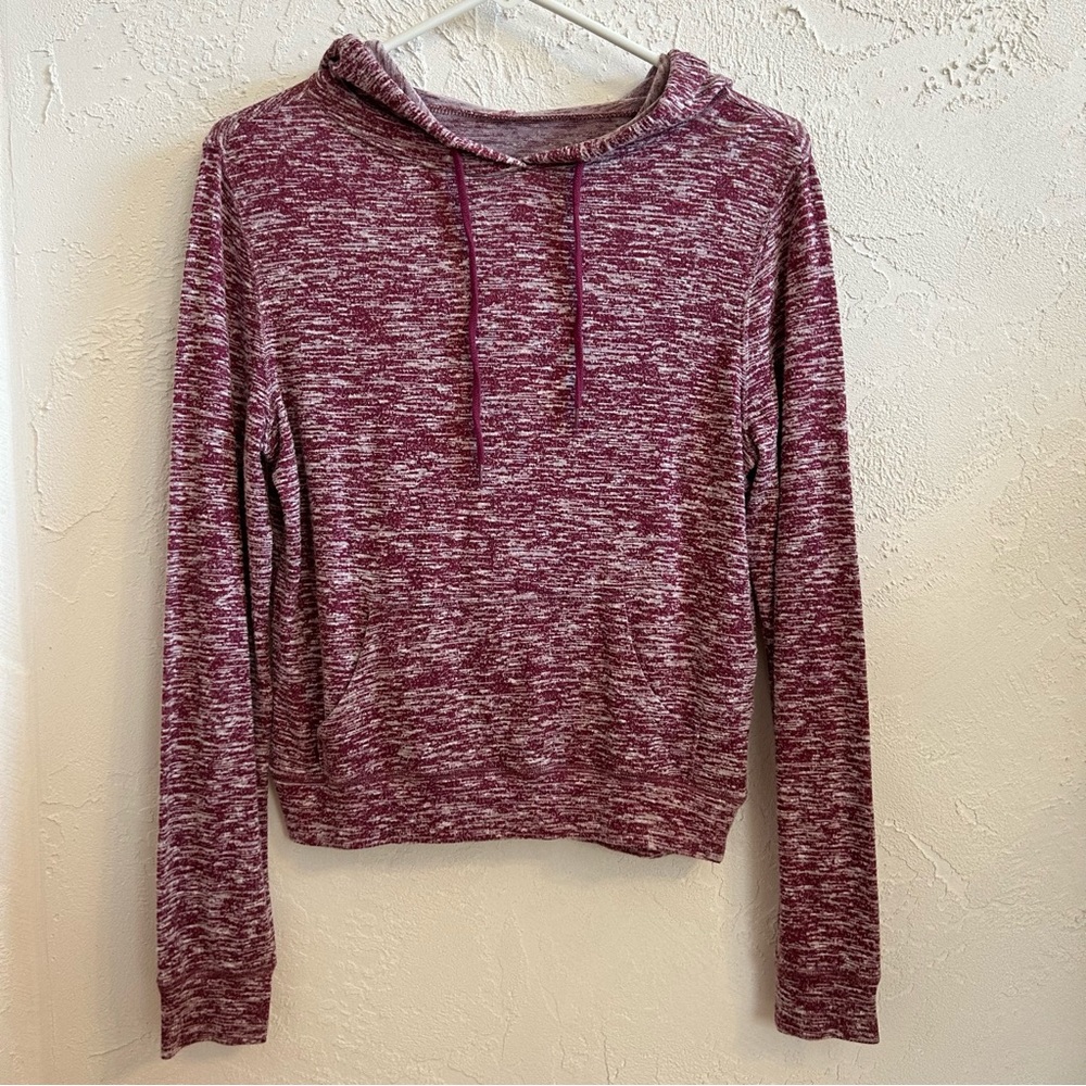 Live Love Dream Hoodie Size S